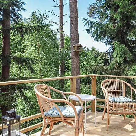 1 Bedroom Amazing In Casa vacanze