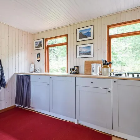 1 Bedroom Amazing In Bryrup